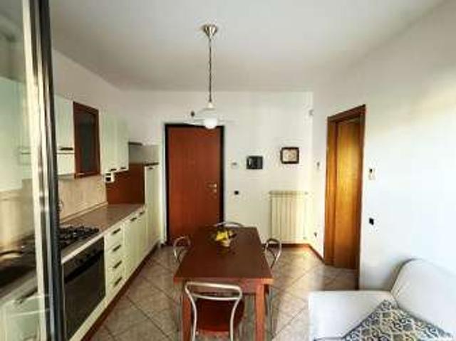 Bilocale arredato Castellanza