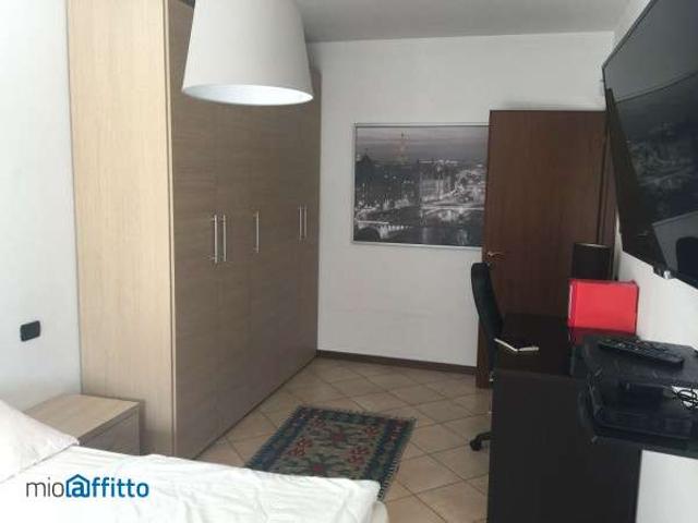 Bilocale arredato Castellanza