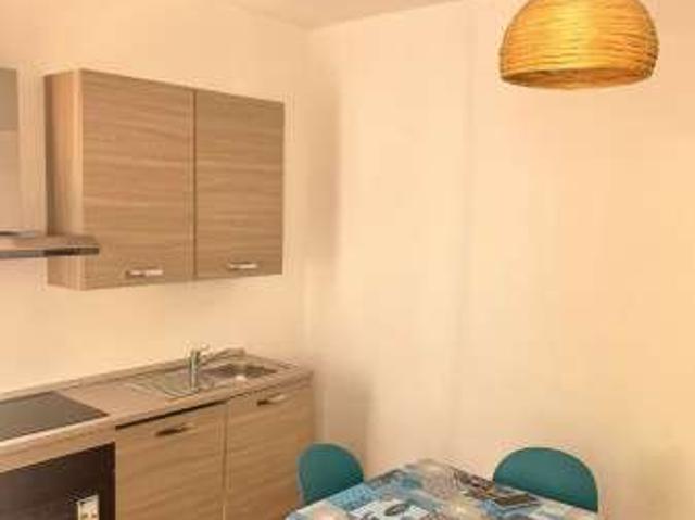 Bilocale arredato Castellaneta marina