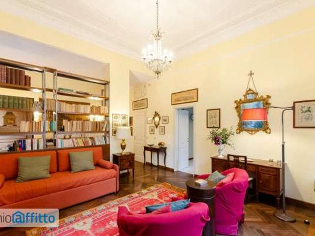 Bilocale arredato Castelletto