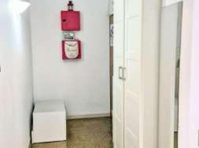 Bilocale arredato Castelletto