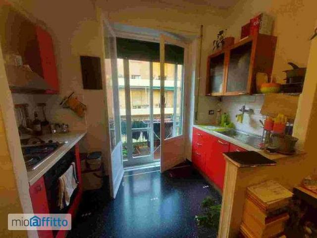 Bilocale arredato Castelletto