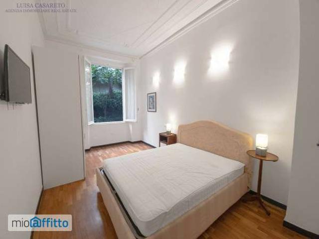 Bilocale arredato Castelletto
