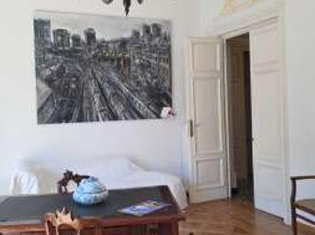 Bilocale arredato Castelletto