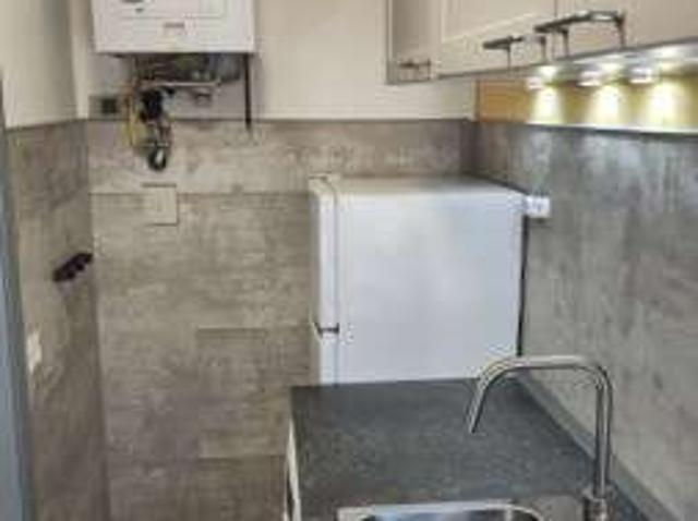 Bilocale arredato Castellina Marittima