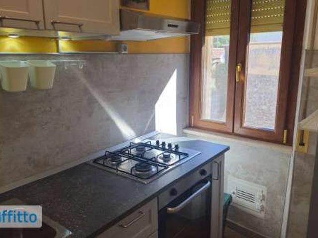 Bilocale arredato Castellina Marittima