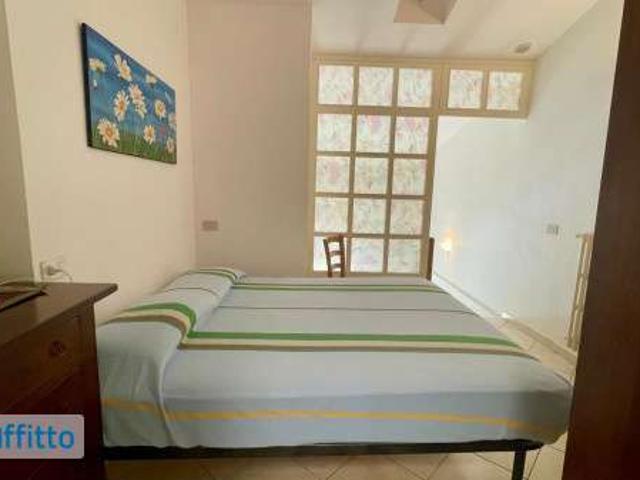Bilocale arredato Castiglioncello