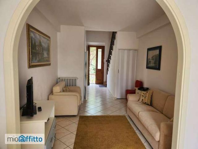 Bilocale arredato Castiglioncello