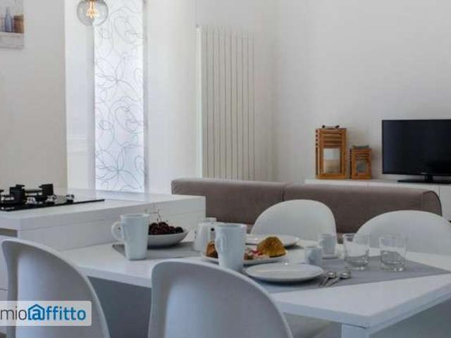 Bilocale arredato Casa santa