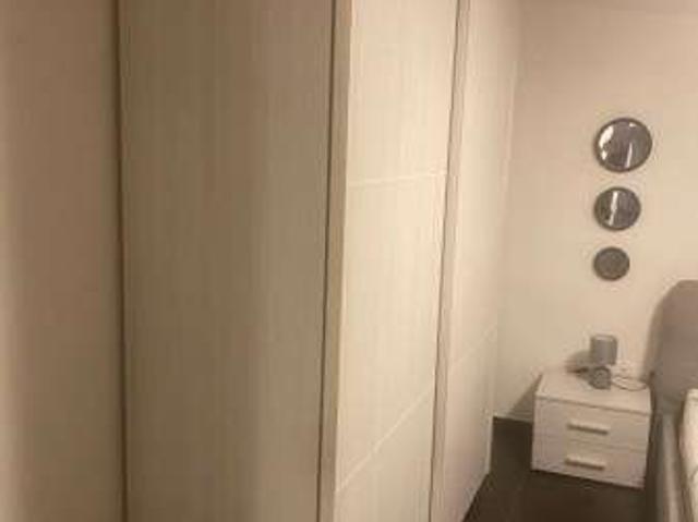 Bilocale arredato Casagiove