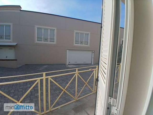 Bilocale arredato Casalborgone