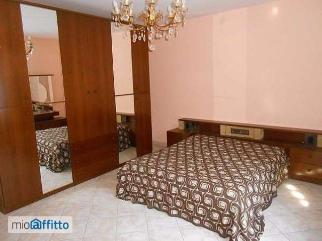 Bilocale arredato Casalborgone