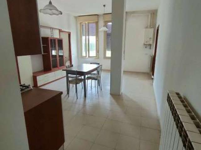 Bilocale arredato Casaletto Vaprio