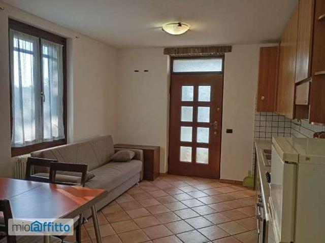 Bilocale arredato Cascina pelada