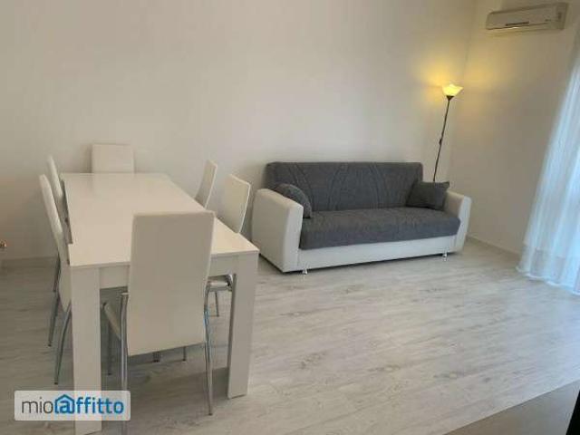 Bilocale arredato Cassano Magnago