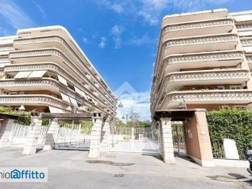 Bilocale arredato Cassia, tomba di nerone, roma
