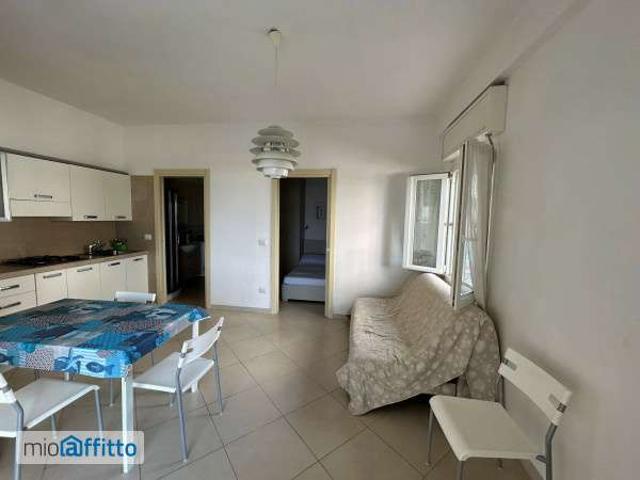 Bilocale arredato Cattolica