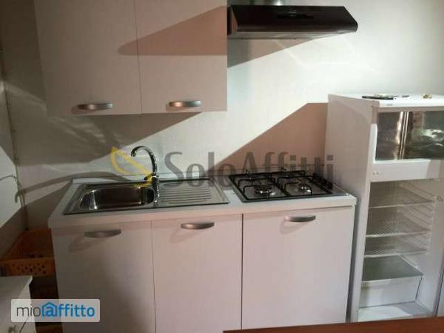 Bilocale arredato Catania