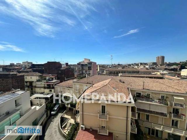 Bilocale arredato Catania