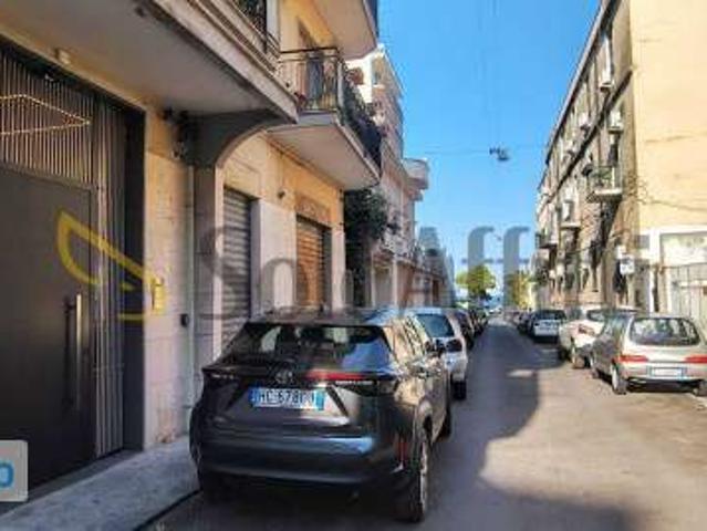 Bilocale arredato Catania