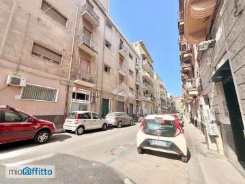 Bilocale arredato Catania