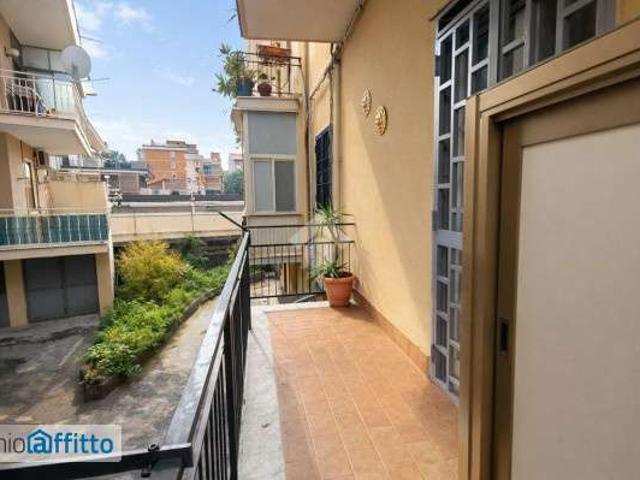 Bilocale arredato Catania
