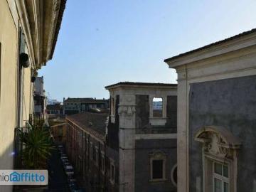 Bilocale arredato Catania
