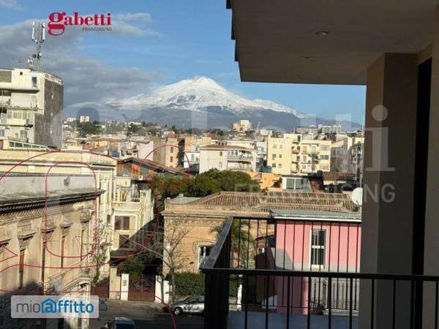 Bilocale arredato Catania