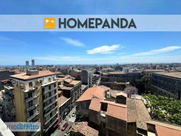 Bilocale arredato Catania