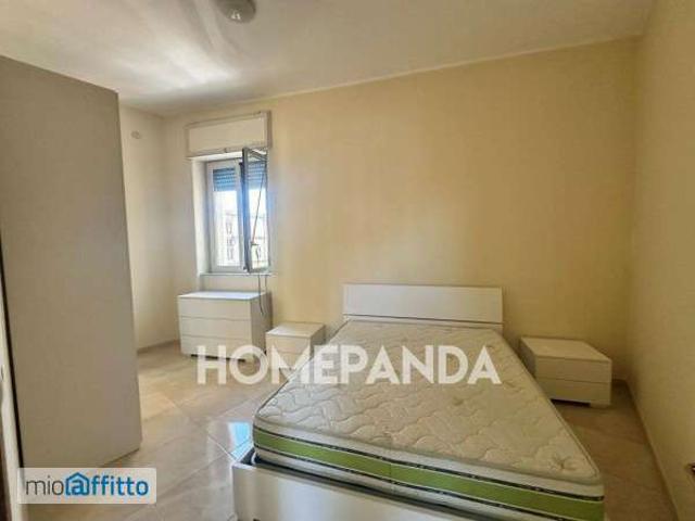 Bilocale arredato Catania