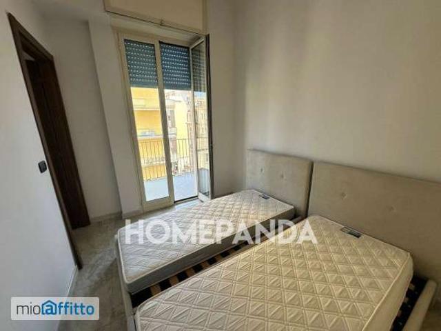 Bilocale arredato Catania