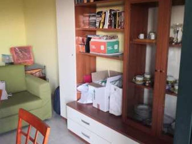 Bilocale arredato Catanzaro