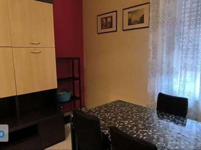 Bilocale arredato Centro