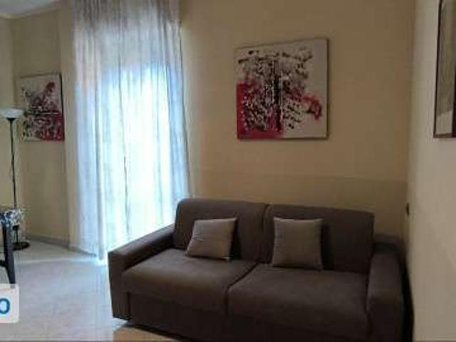 Bilocale arredato Centro