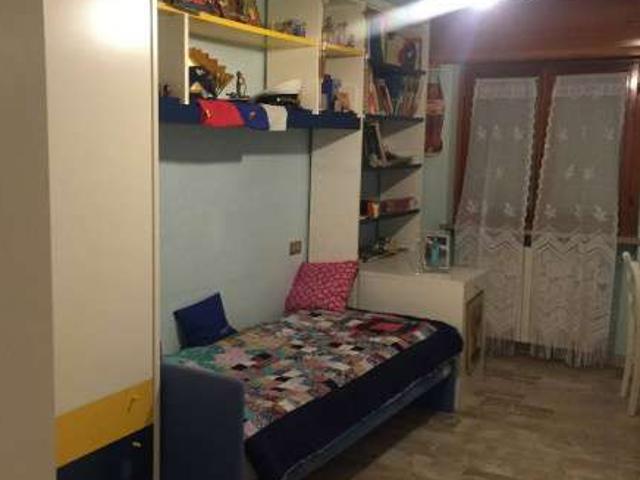 Bilocale arredato Centro