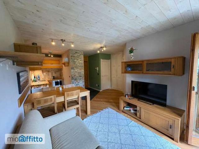 Bilocale arredato Centro