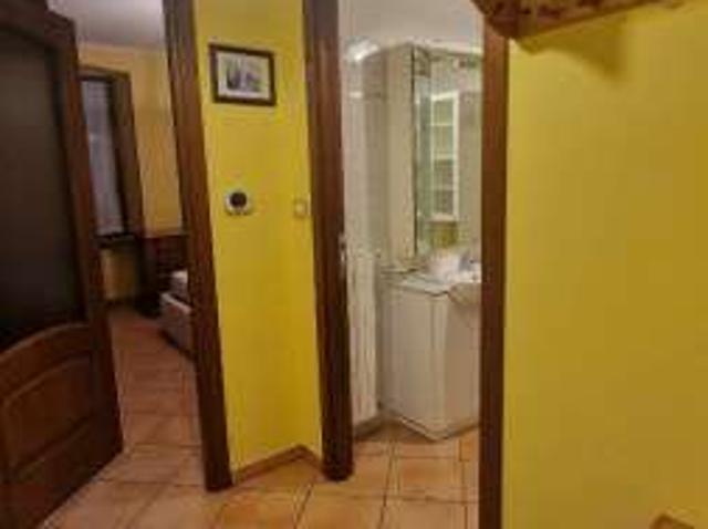 Bilocale arredato Centro