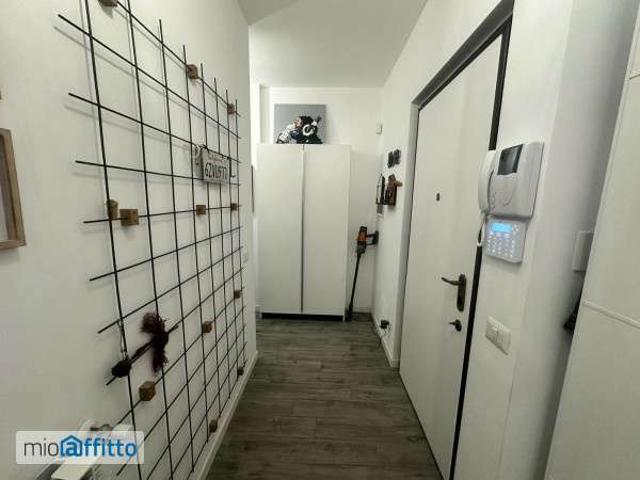 Bilocale arredato Centro