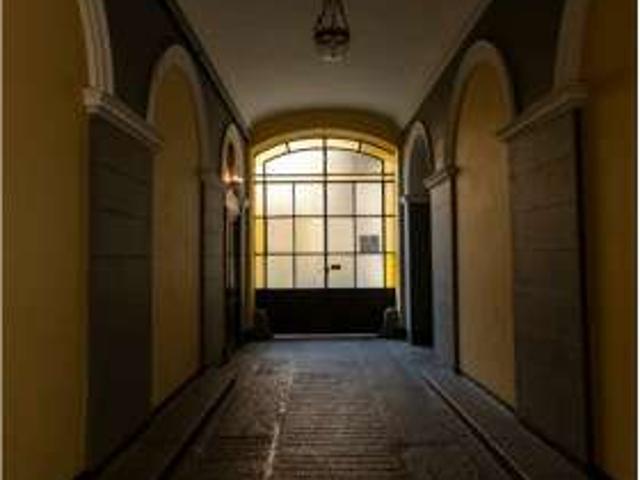 Bilocale arredato Centro