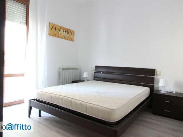 Bilocale arredato Centro