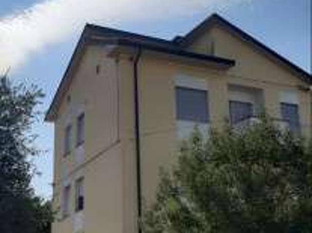 Bilocale arredato Centro