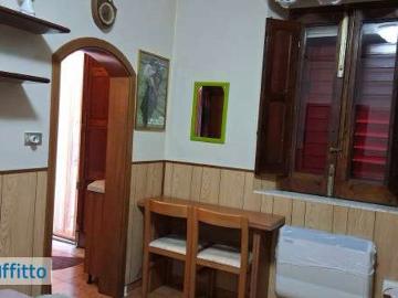 Bilocale arredato Centro