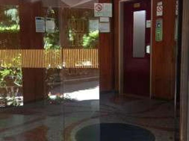 Bilocale arredato Centro