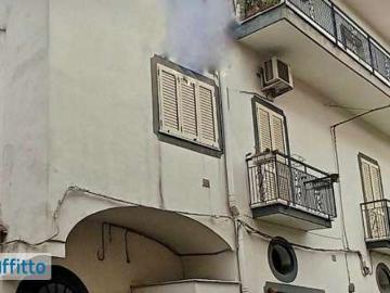 Bilocale arredato Centro