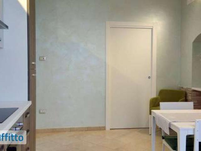 Bilocale arredato Centro