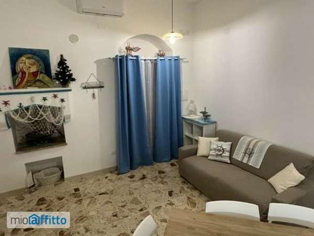 Bilocale arredato Centro