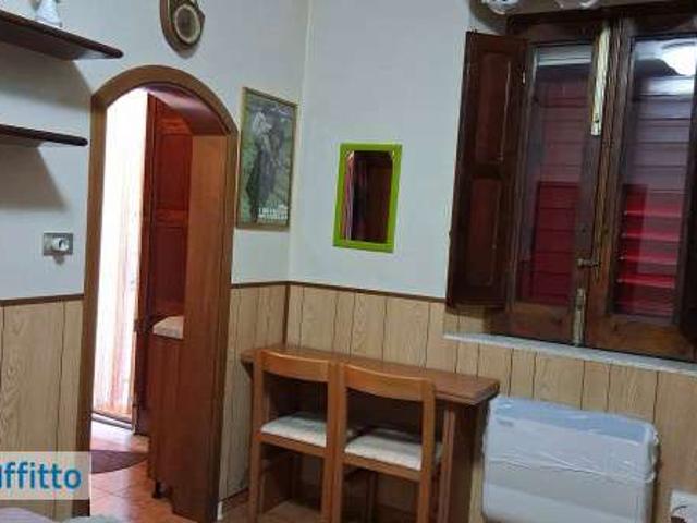 Bilocale arredato Centro