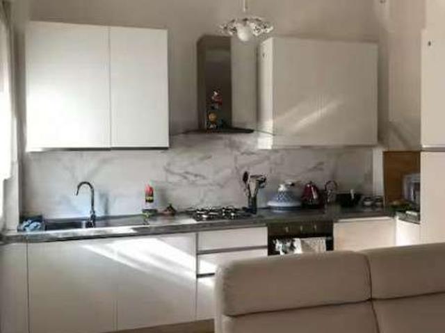 Bilocale arredato Centro