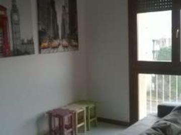 Bilocale arredato Centro