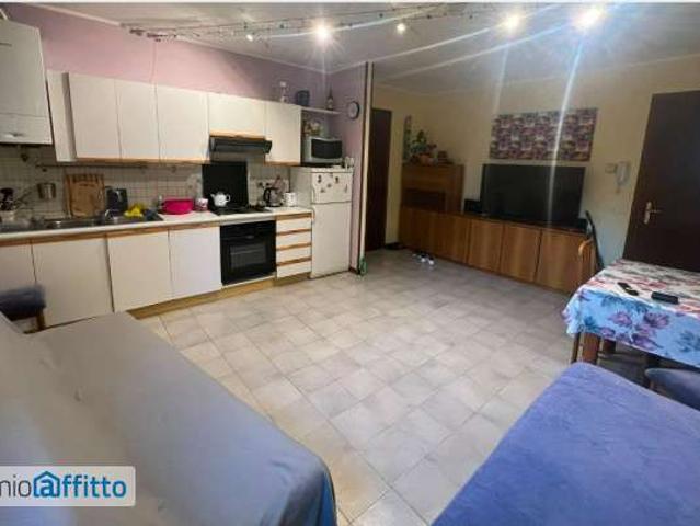 Bilocale arredato Centro